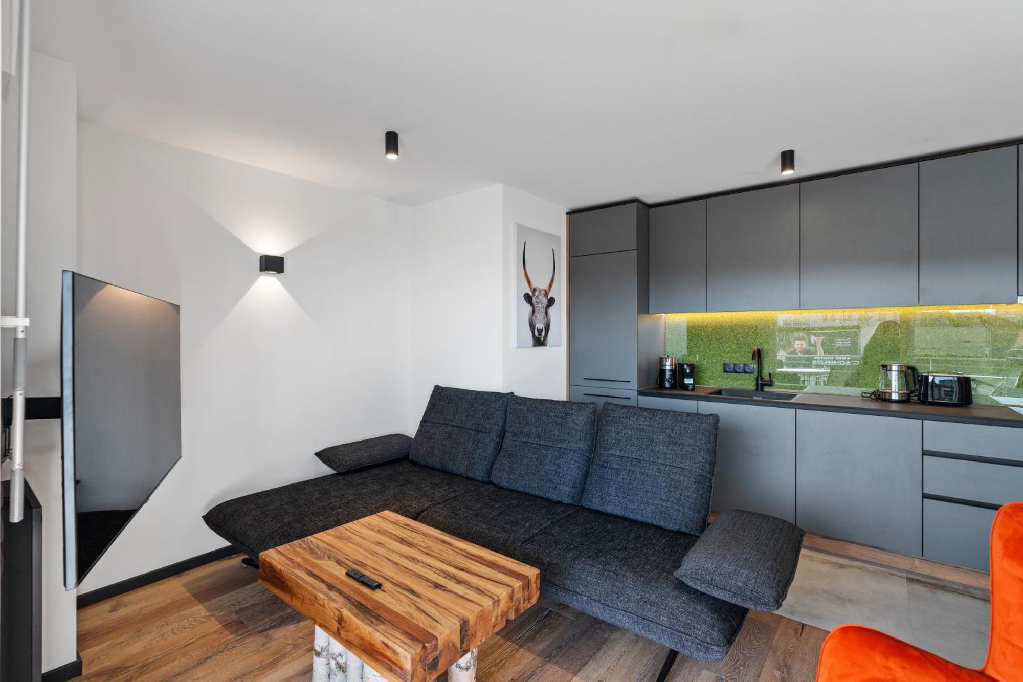 Seequartier 2 - Neu & Hochwertig ฟรีดริชส์ฮาเฟน ภายนอก รูปภาพ