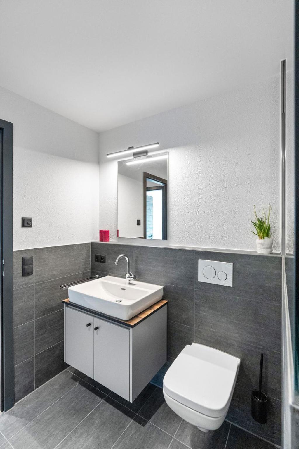 Seequartier 2 - Neu & Hochwertig ฟรีดริชส์ฮาเฟน ภายนอก รูปภาพ
